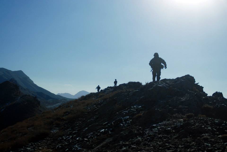 Military recruiting still a challenge | News, Sports, Jobs - Vimarsana News